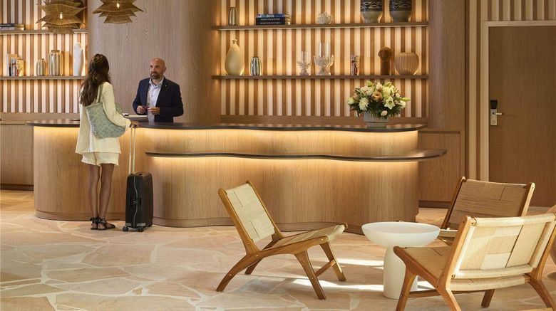<b>Talaia Hotel and Spa Biarritz Exterior</b>. Images powered by <a href="https://iceportal.shijigroup.com/" title="IcePortal" target="_blank">IcePortal</a>.