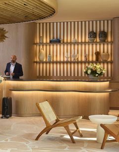 Talaia Hotel and Spa Biarritz
