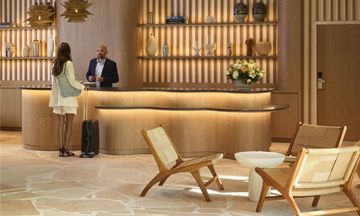 Talaia Hotel and Spa Biarritz