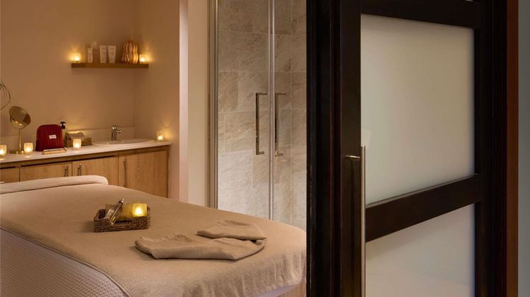 Talaia Hotel and Spa Biarritz Spa