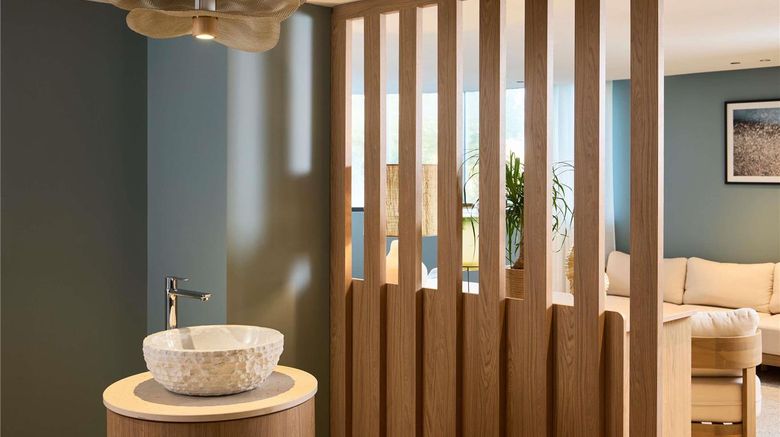 <b>Talaia Hotel and Spa Biarritz Spa</b>. Images powered by <a href="https://iceportal.shijigroup.com/" title="IcePortal" target="_blank">IcePortal</a>.
