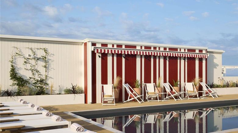 <b>Talaia Hotel and Spa Biarritz Pool</b>. Images powered by <a href="https://iceportal.shijigroup.com/" title="IcePortal" target="_blank">IcePortal</a>.