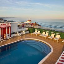 Talaia Hotel and Spa Biarritz