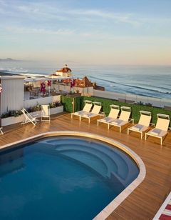 Talaia Hotel and Spa Biarritz