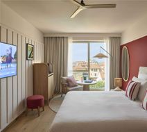 Talaia Hotel and Spa Biarritz Room