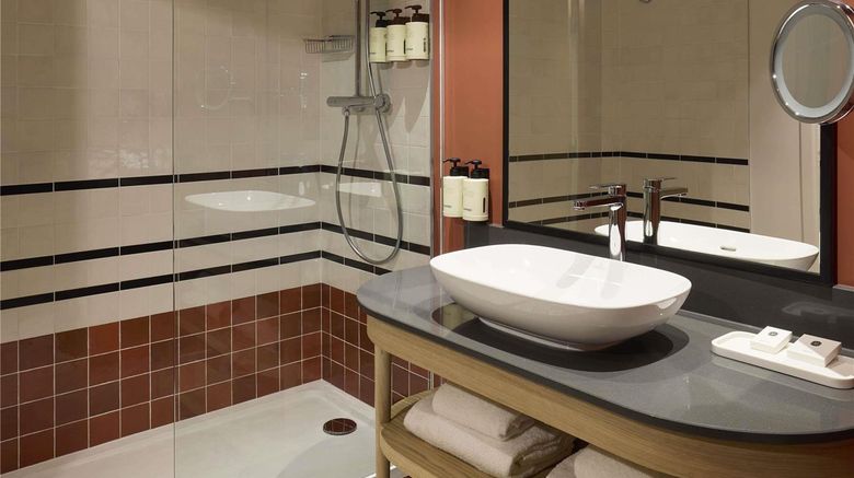 <b>Talaia Hotel and Spa Biarritz Room</b>. Images powered by <a href="https://iceportal.shijigroup.com/" title="IcePortal" target="_blank">IcePortal</a>.