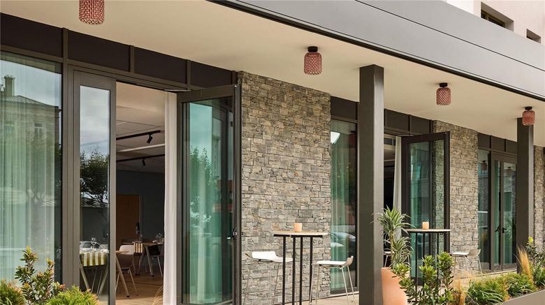 <b>Talaia Hotel and Spa Biarritz Meeting</b>. Images powered by <a href="https://iceportal.shijigroup.com/" title="IcePortal" target="_blank">IcePortal</a>.