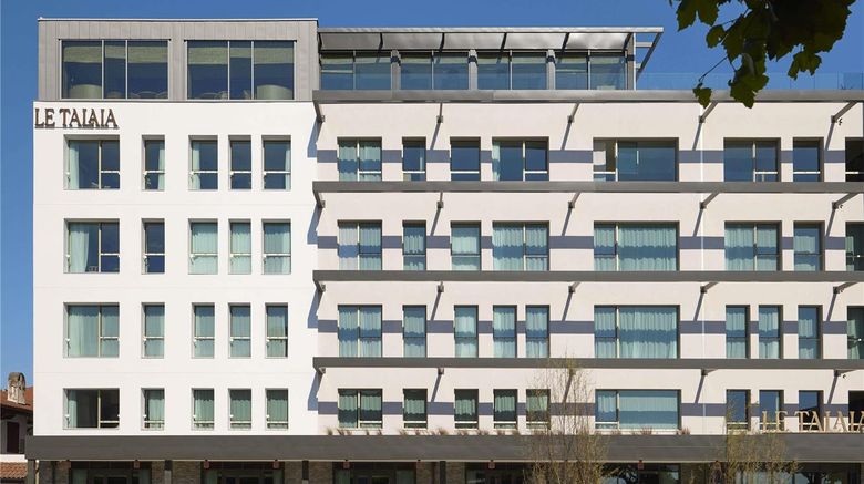 <b>Talaia Hotel and Spa Biarritz Other</b>. Images powered by <a href="https://iceportal.shijigroup.com/" title="IcePortal" target="_blank">IcePortal</a>.