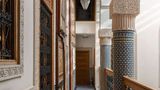Riad El Amine Fes Lobby