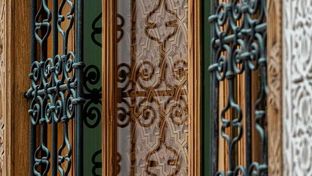 Riad El Amine Fes