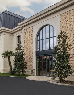 Best Western Plus Hotel Saint-Roch