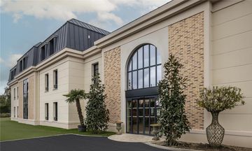 Best Western Plus Hotel Saint-Roch