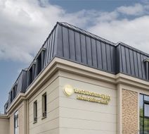 Best Western Plus Hotel Saint-Roch Exterior
