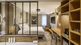 Best Western Plus Hotel Saint-Roch Room