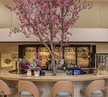 Best Western Plus Hotel Saint-Roch Lobby