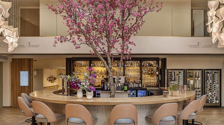 <b>Best Western Plus Hotel Saint-Roch Lobby</b>. Images powered by <a href="https://iceportal.shijigroup.com/" title="IcePortal" target="_blank">IcePortal</a>.