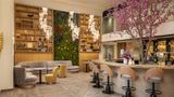 Best Western Plus Hotel Saint-Roch Lobby