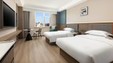 Days Inn Kunming Changshui Airport Room
