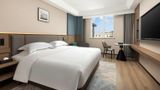 Days Inn Kunming Changshui Airport Room