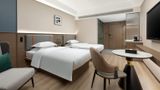 Days Inn Kunming Changshui Airport Room