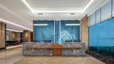 Days Inn Kunming Changshui Airport Lobby