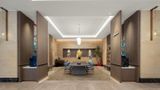 Days Inn Kunming Changshui Airport Lobby