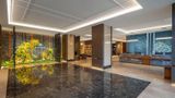 Days Inn Kunming Changshui Airport Lobby