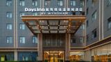 Days Inn Kunming Changshui Airport Exterior