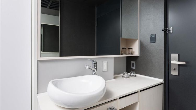 Remm Plus Kobe Sannomiya Room