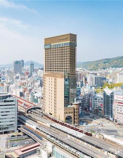 Remm Plus Kobe Sannomiya