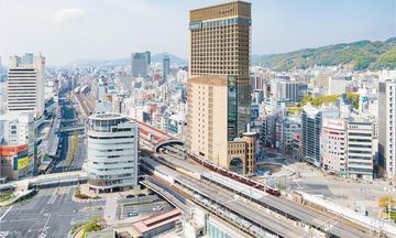 Remm Plus Kobe Sannomiya