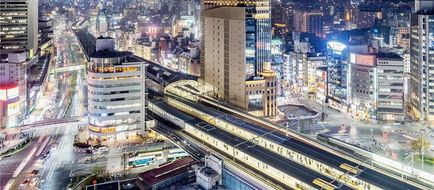 Remm Plus Kobe Sannomiya Exterior