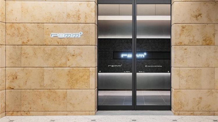 Remm Plus Kobe Sannomiya Exterior