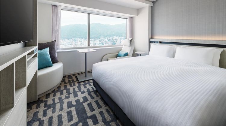 Remm Plus Kobe Sannomiya Room