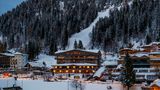 Hotel Spinale Madonna di Campiglio Exterior