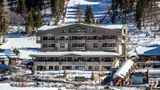 Hotel Spinale Madonna di Campiglio Exterior