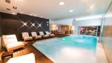 Hotel Spinale Madonna di Campiglio Health