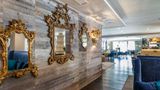 Hotel Spinale Madonna di Campiglio Lobby