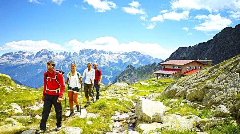 <b>Hotel Spinale Madonna di Campiglio Other</b>. Images powered by <a href="https://iceportal.shijigroup.com/" title="IcePortal" target="_blank">IcePortal</a>.