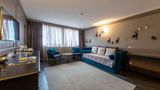 Hotel Spinale Madonna di Campiglio Suite