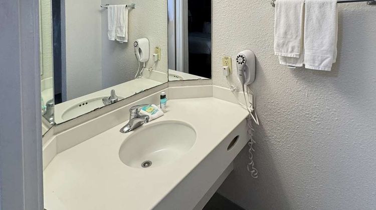 Rodeway Inn College Station Room