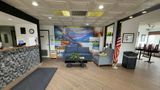 Eglin Extended Stay Hotel Lobby