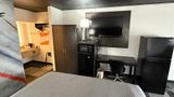 Eglin Extended Stay Hotel Room