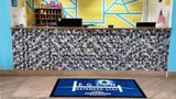 Eglin Extended Stay Hotel Lobby