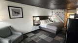 Eglin Extended Stay Hotel Room