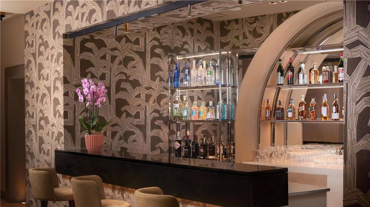 Hotel Palazzo Sitano Restaurant