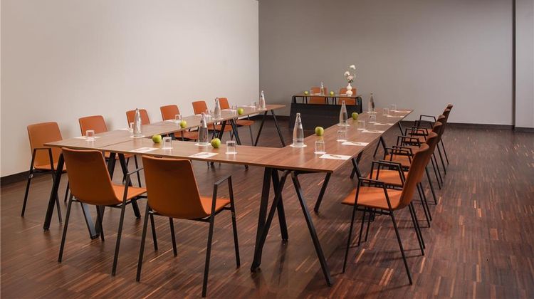 Hotel Palazzo Sitano Meeting