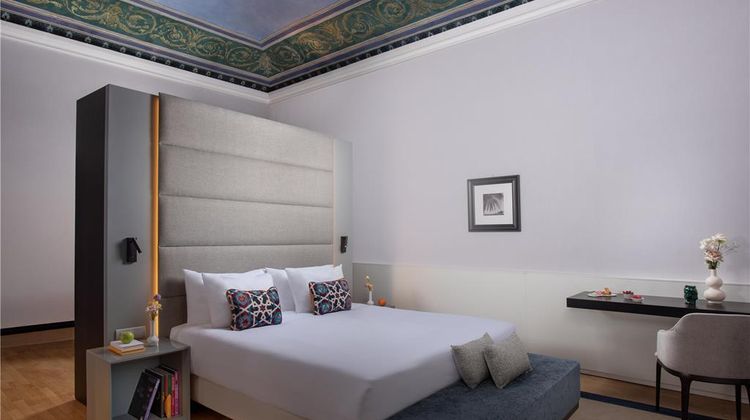 Hotel Palazzo Sitano Suite