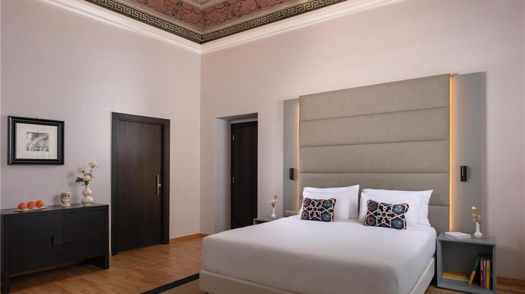 Hotel Palazzo Sitano Suite