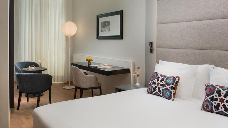 Hotel Palazzo Sitano Room